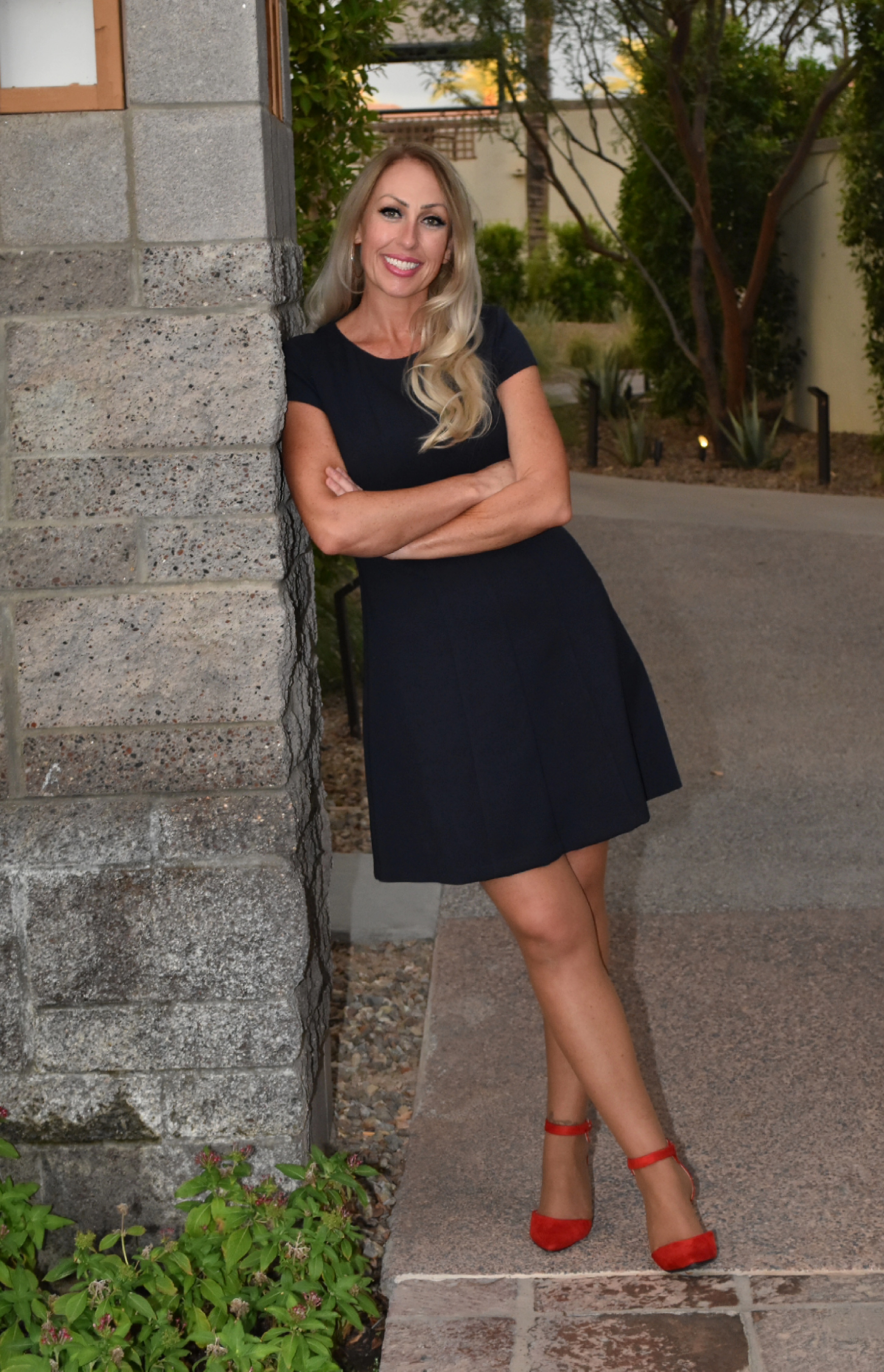 Ivy Clay - Broker Owner of Open House Realty